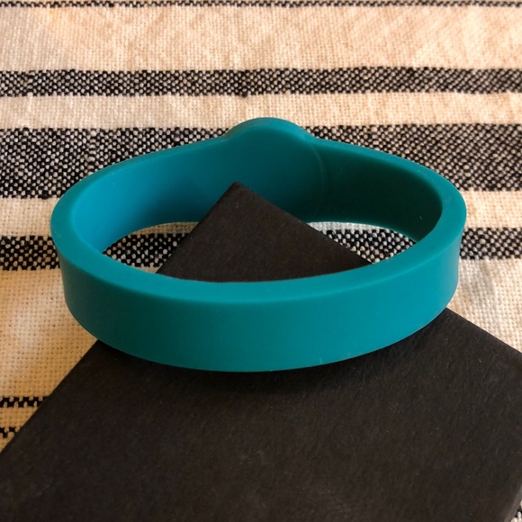 MARC by Marc Jacobs Silicon Bracelet - Picture 4 of 4